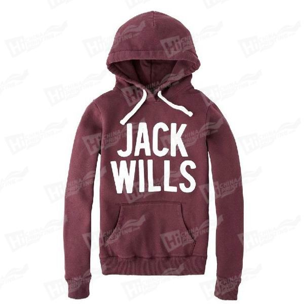 China Mancfacture Wholesale Hoodies With Printing